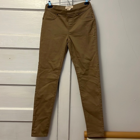 LIQUIDCASUAL Long Pants - Picture 1 of 2